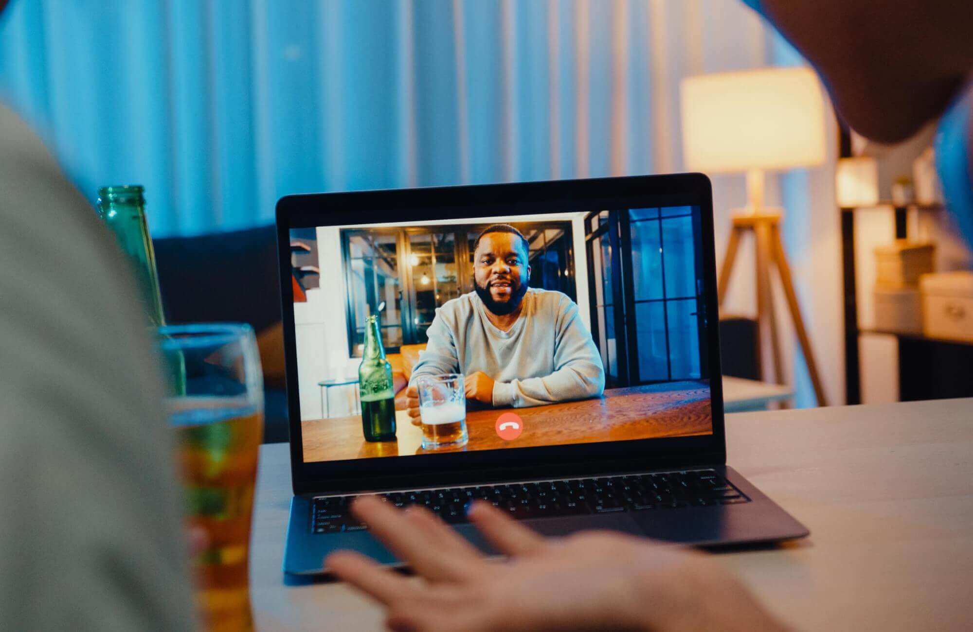 laptopandbeer