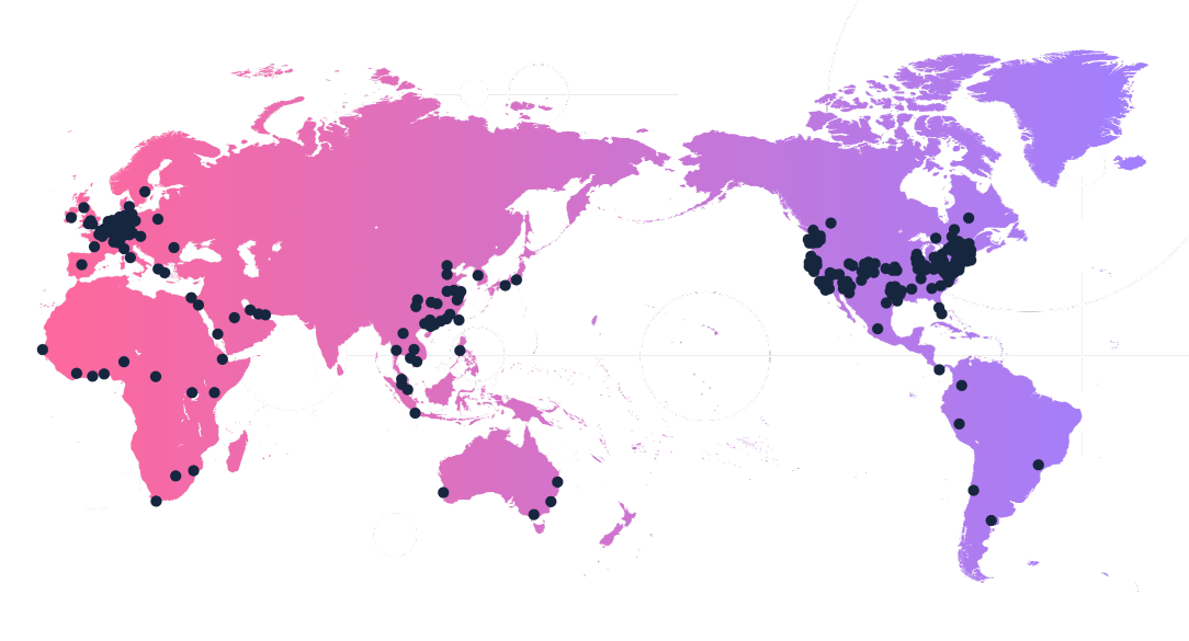 datacenters